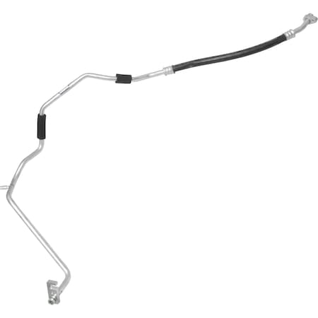 Universal Air Cond Universal Air Conditioning, Ha11216C HA11216C